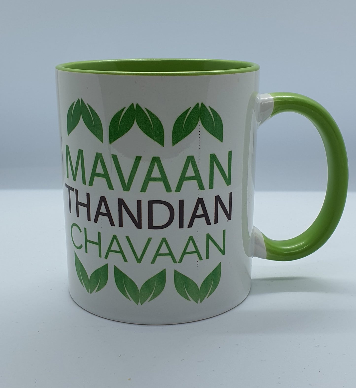 Mavan Thandian Chavan Mug