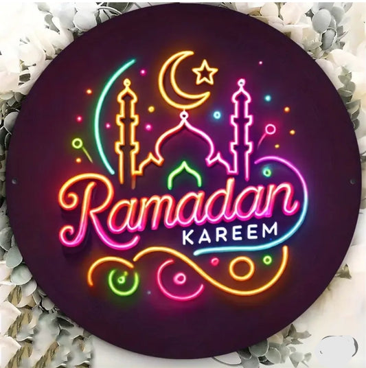 Small Neon Sign