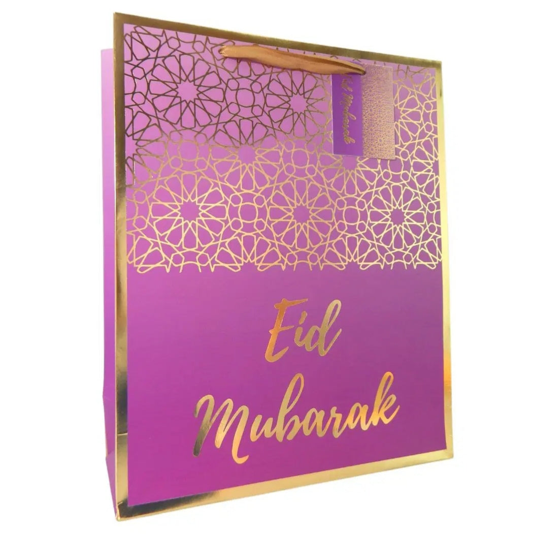 Eid Mubarak Gift Bag